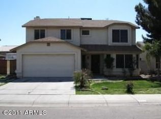 8631 W Cypress St, Phoenix, AZ 85037