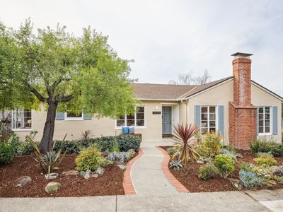 2609 Charleston St, Oakland, CA, 94602