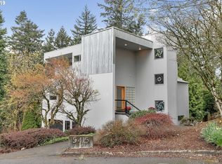 5415 SW Alta Mira Cir, Portland, OR 97239