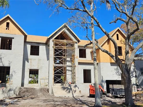 811 Grove Park Ave, Tampa, FL 33609