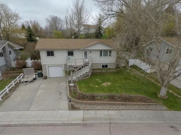 1617 Monte Vista Ln, Gillette, WY 82716