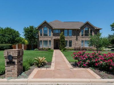 36 Stillmeadow, Round Rock, TX, 78664