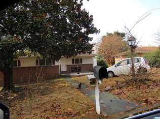 1412 Graystone Rd, Anniston, AL 36207