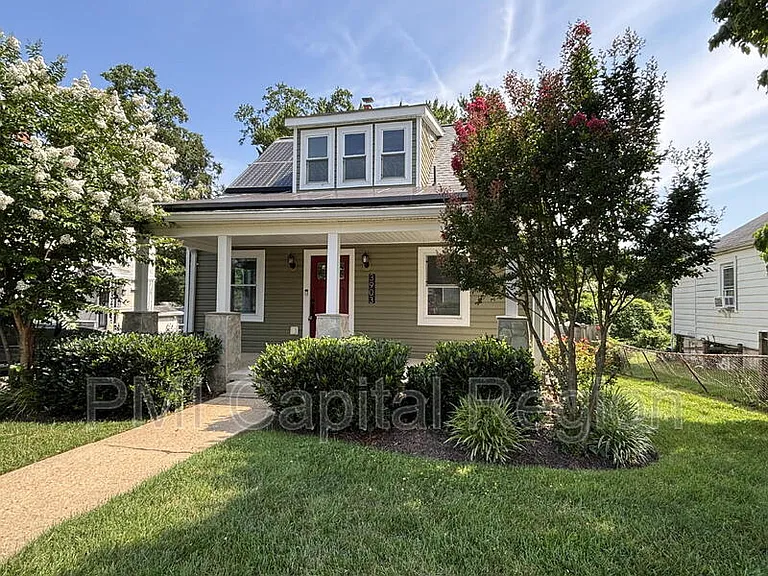 3903 Hampden St — Photo 2