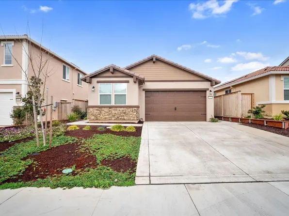 4328 Greenshank Cir, Rancho Cordova, CA 95742