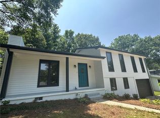 1607 Squire Dr SW, Marietta, GA 30008