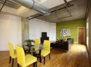 2020 Arapahoe St UNIT 840, Denver, CO 80205