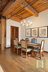 Sold by Halstead Real Estate