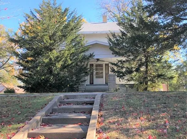 408 N 5th St, Independence, KS 67301