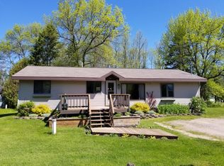 4041 E Four Mile Rd, Sault Sainte Marie, MI 49783