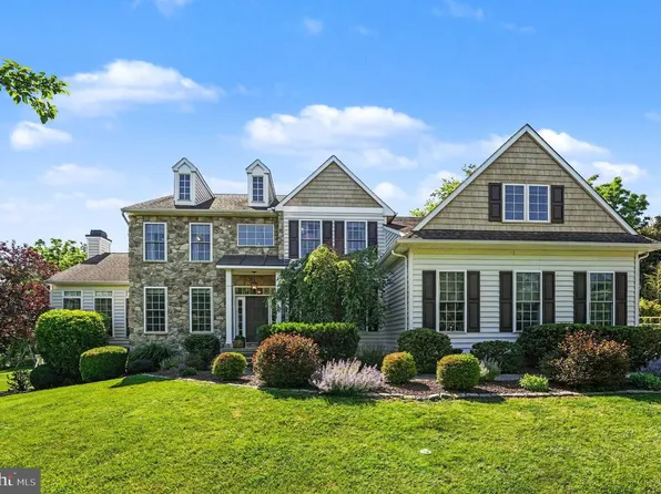 2684 Charlestown Rd, Phoenixville, PA 19460
