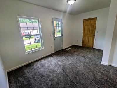 3424 Sunnyheart Ave, Jackson, MI, 49202