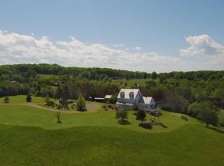 923 Taylor Hill Rd, Granville, NY 12832