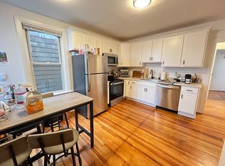 138 K St FLOOR 2, Boston, MA 02127