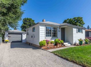 7115 E 8th Ave, Spokane, WA 99212