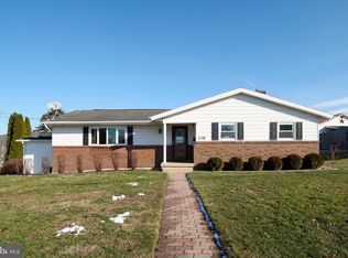 138 Brown Ave, Bellefonte, PA 16823