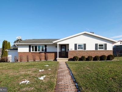 138 Brown Ave, Bellefonte, PA, 16823