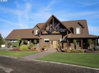 675 W Gettman Rd, Hermiston, OR 97838