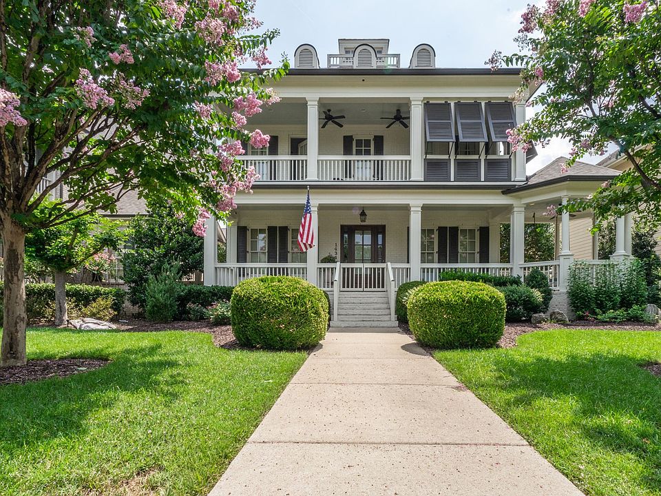 1434 Westhaven Blvd, Franklin, TN 37064 Zillow