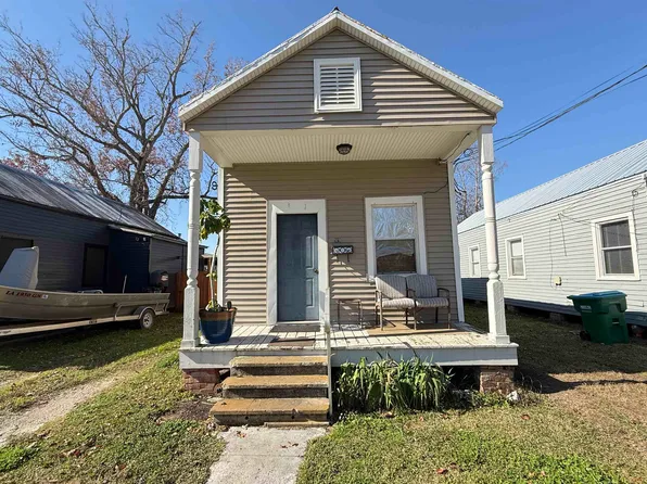 919 4th St, Morgan City, LA 70380
