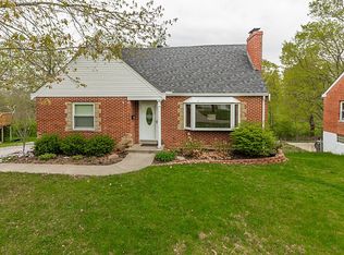 8430 Persimmon Grove Pike, Alexandria, KY 41001