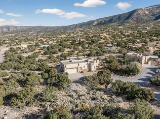 8 & 10 Quail Meadow Rd, Placitas, NM 87043