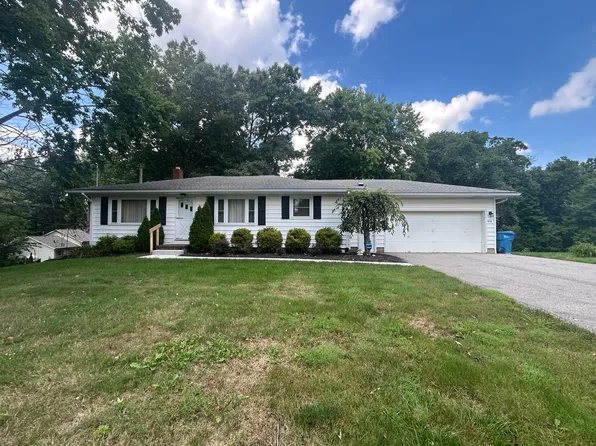 673 Knollwood Dr, Uniontown, OH 44685