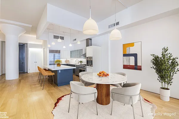 Rented by Brown Harris Stevens | media 3