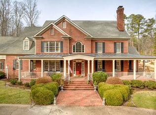 1640 Mellick Ridge Rd, Manakin Sabot, VA 23103