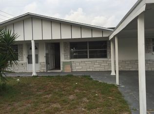 5517 Tulip Dr APT A, New Pt Richey, FL 34652