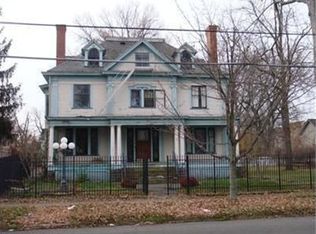 182-186 Washington St NW, Warren, OH