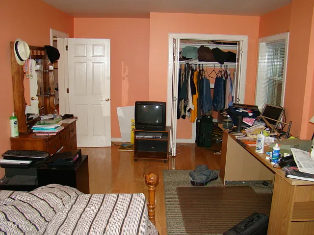 1 bed, 1024 sqft, $1,400 — Photo 3