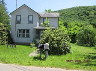 3578 River Rd, Downsville, NY 13755