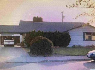 1708 W Cartmell St, Pasco, WA