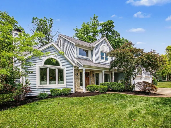 11411 Terwilligers Ridge Ct, Cincinnati, OH 45249