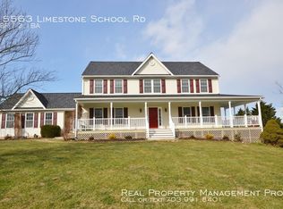 15563 Limestone School Rd, Leesburg, VA 20176