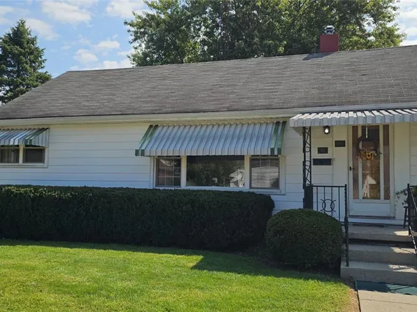 59 Central Ave, West Alexandria, OH 45381