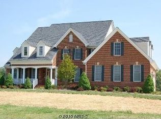 9908 Agnes Ln, Spotsylvania, VA 22553