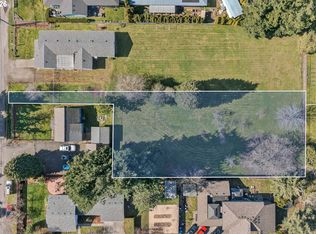 SE Marie St, Portland, OR 97236