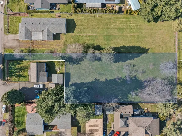 SE Marie St, Portland, OR 97236