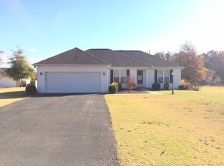 11 Killen Rd, Milan, TN 38358