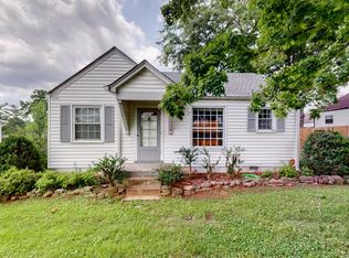 2247 Maplecrest Dr, Nashville, TN 37214