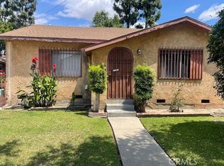 5122 Lindsey Ave, Pico Rivera, CA 90660