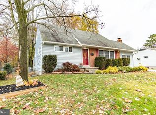 102 N Bend Ter, Glen Burnie, MD 21060