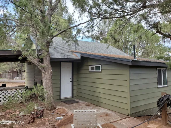 1501 E Stock, Show Low, AZ 85901