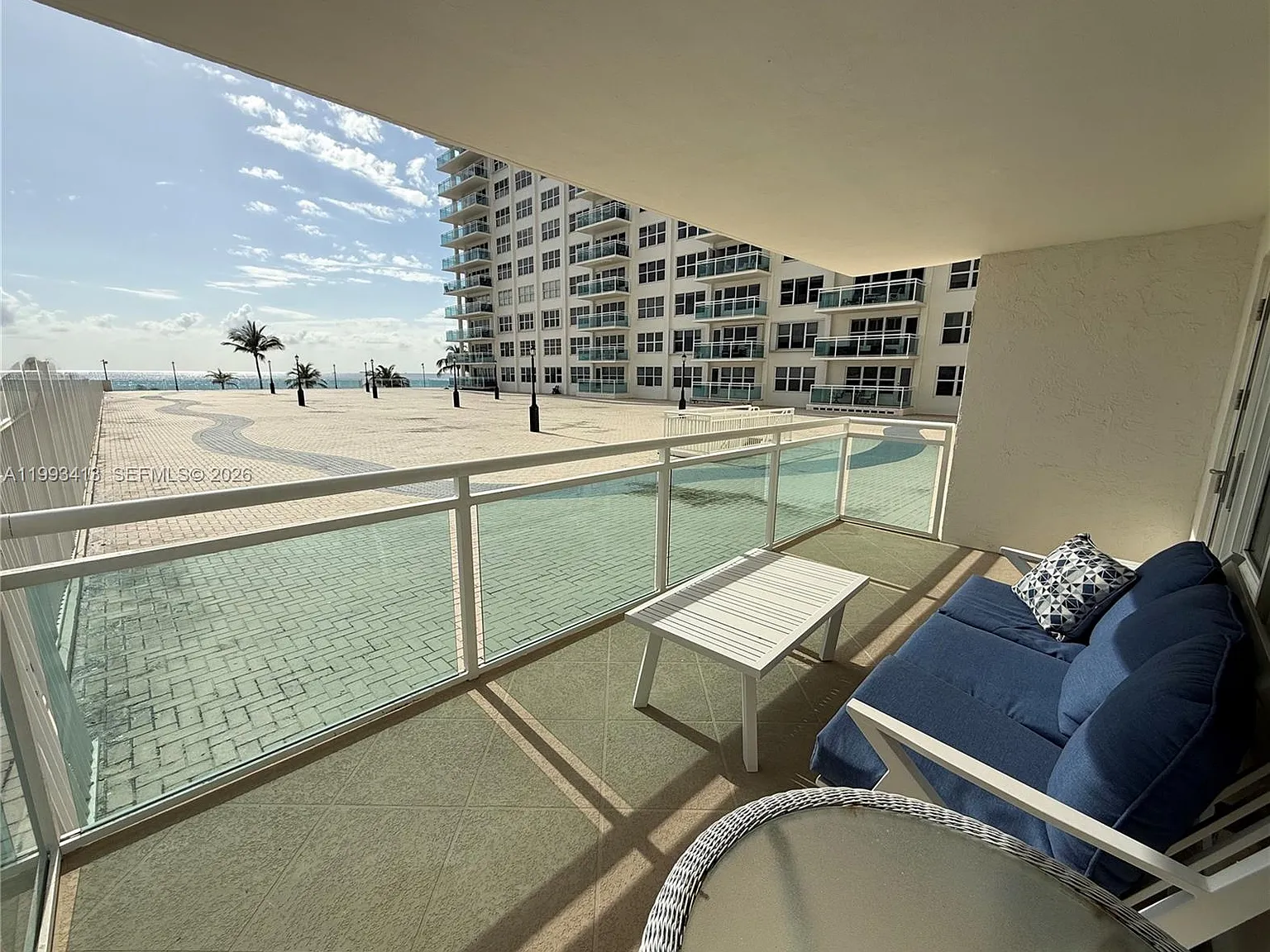 Playa Del Mar Condo — Photo 3