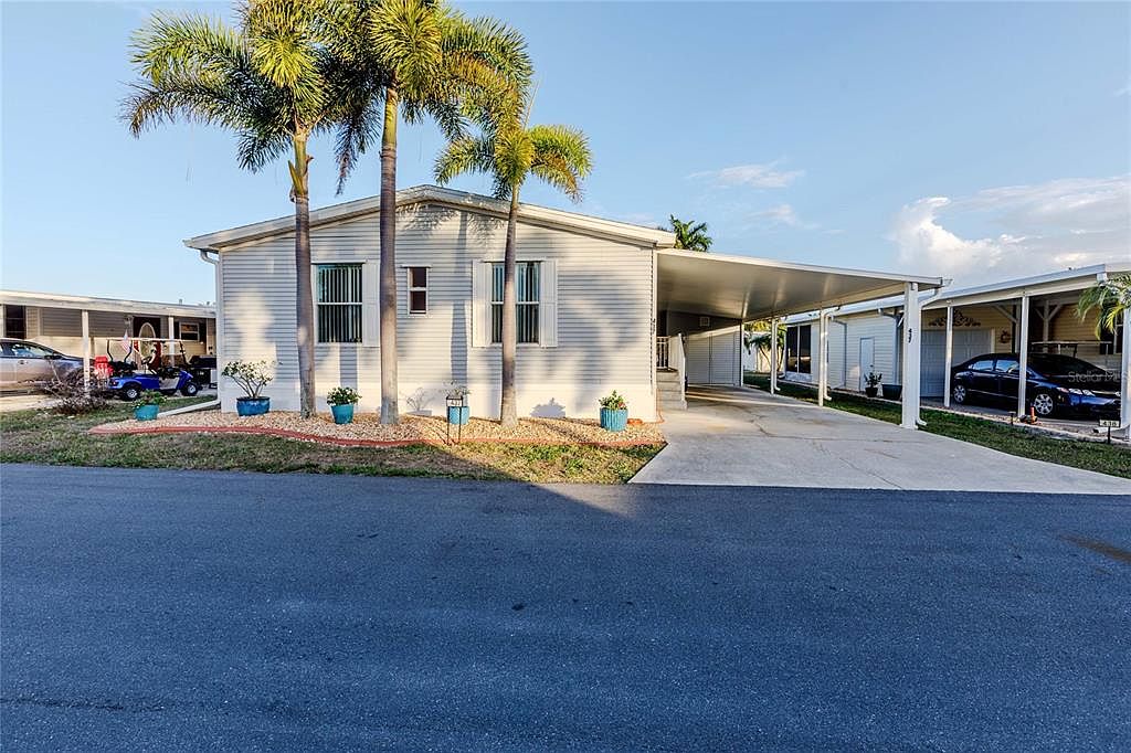 2100 Kings Hwy Lot 437