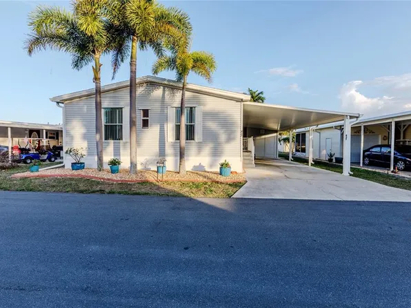 2100 Kings Hwy Lot 437, Punta Gorda, FL 33980