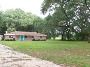 10050 Wells Rd N, Theodore, AL 36582