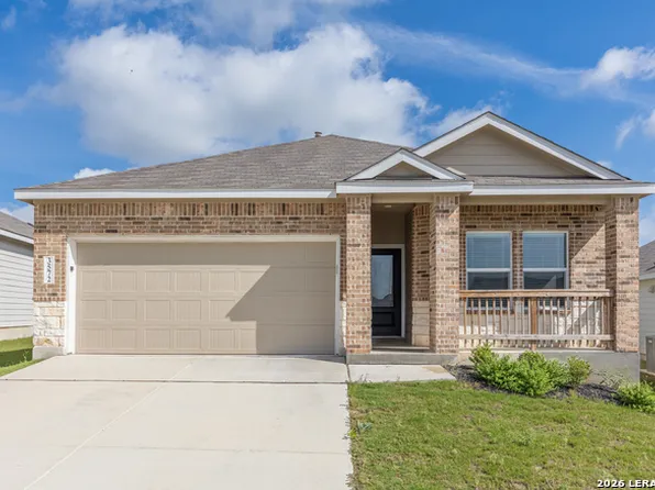 3572 Axis Hl, New Braunfels, TX 78132